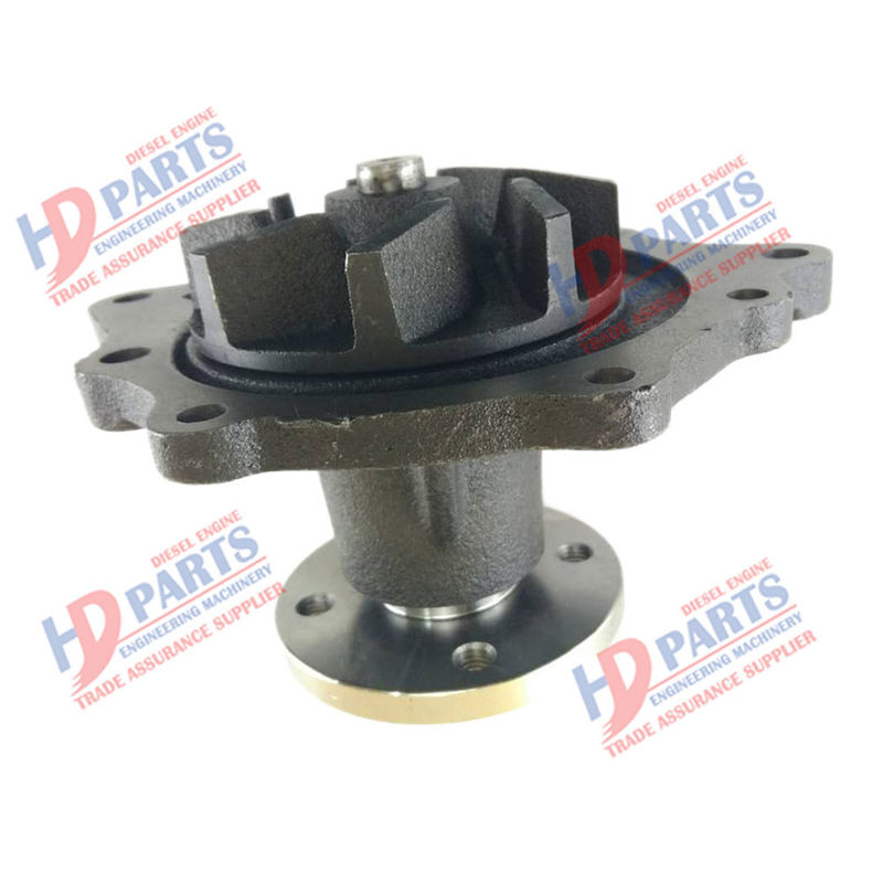 Αντλία νερού κινητήρα H07D 16100-2971 16100-2970 16100-2980 16100-2981 16100-2982 16 Για HINO