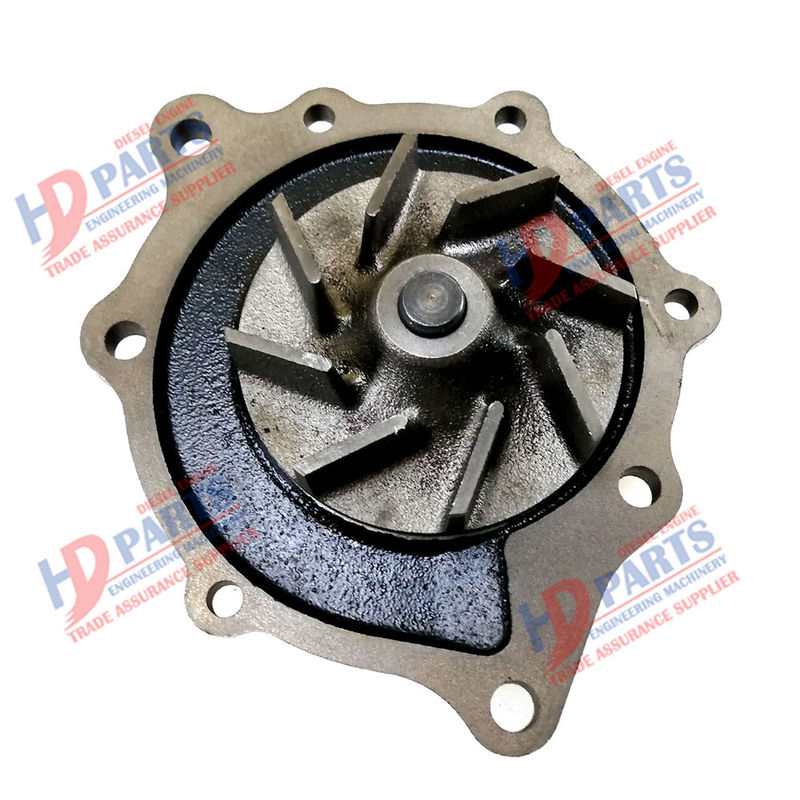 Αντλία νερού κινητήρα H07D 16100-2971 16100-2970 16100-2980 16100-2981 16100-2982 16 Για HINO