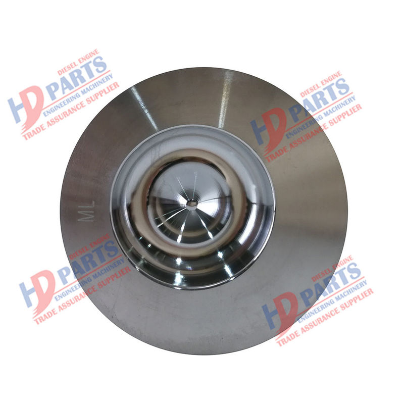 3TNA84 4TNA84 3D84-2 4D84-2 4T84-2 Diesel Piston Head 129100-22080 For YANMAR