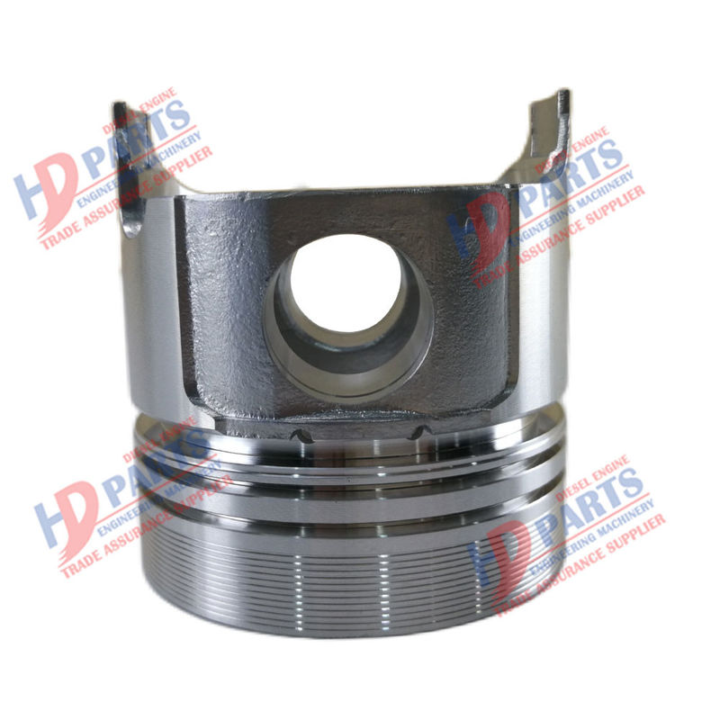 3TNA84 4TNA84 3D84-2 4D84-2 4T84-2 Diesel Piston Head 129100-22080 For YANMAR