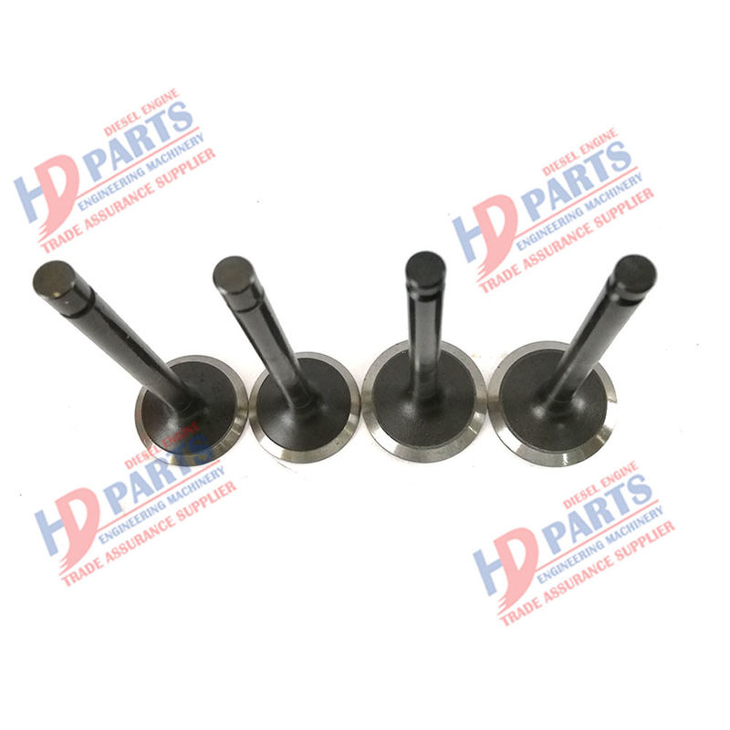 V3300 Engine Piston Valve 16V 11025-1144 11025-1145 For Diesel Engines KUBOTA