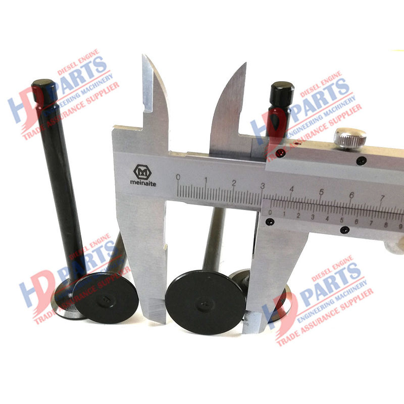 15221-13110 15221-13120 Βαλβίδα κινητήρα ντίζελ για Z751 DH1101 D1102 D1301 Για KUBOTA