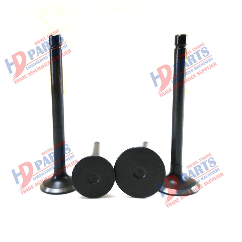 15221-13110 15221-13120 Βαλβίδα κινητήρα ντίζελ για Z751 DH1101 D1102 D1301 Για KUBOTA