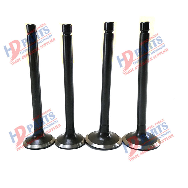 15221-13110 15221-13120 Βαλβίδα κινητήρα ντίζελ για Z751 DH1101 D1102 D1301 Για KUBOTA