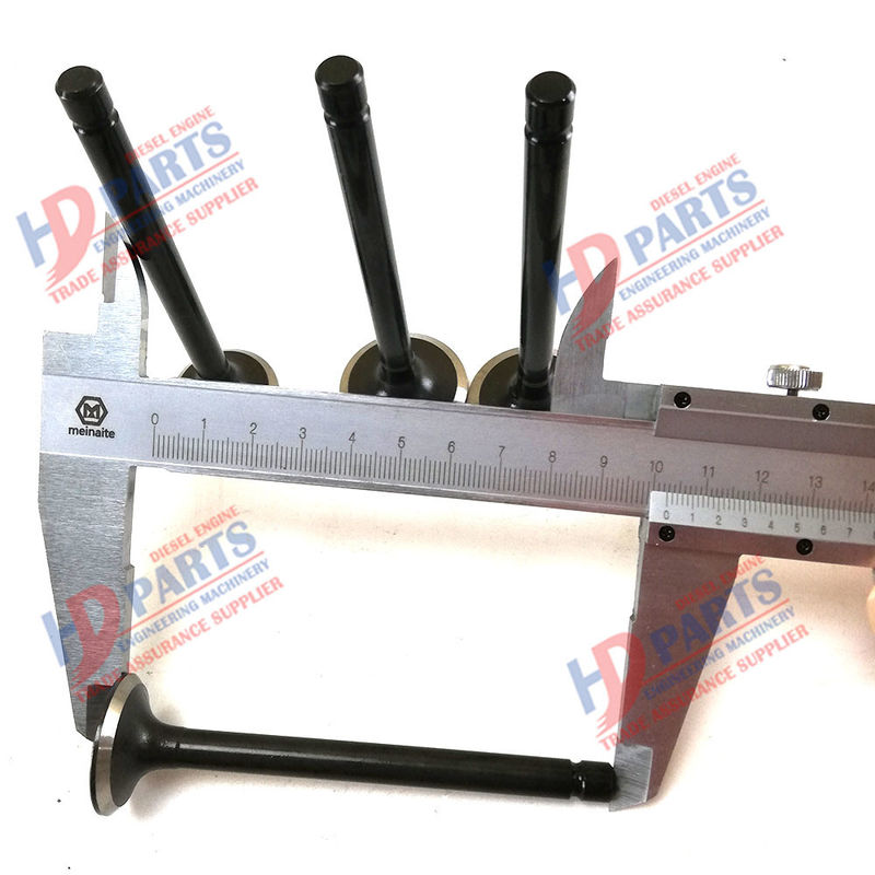 15221-13110 15221-13120 Βαλβίδα κινητήρα ντίζελ για Z751 DH1101 D1102 D1301 Για KUBOTA