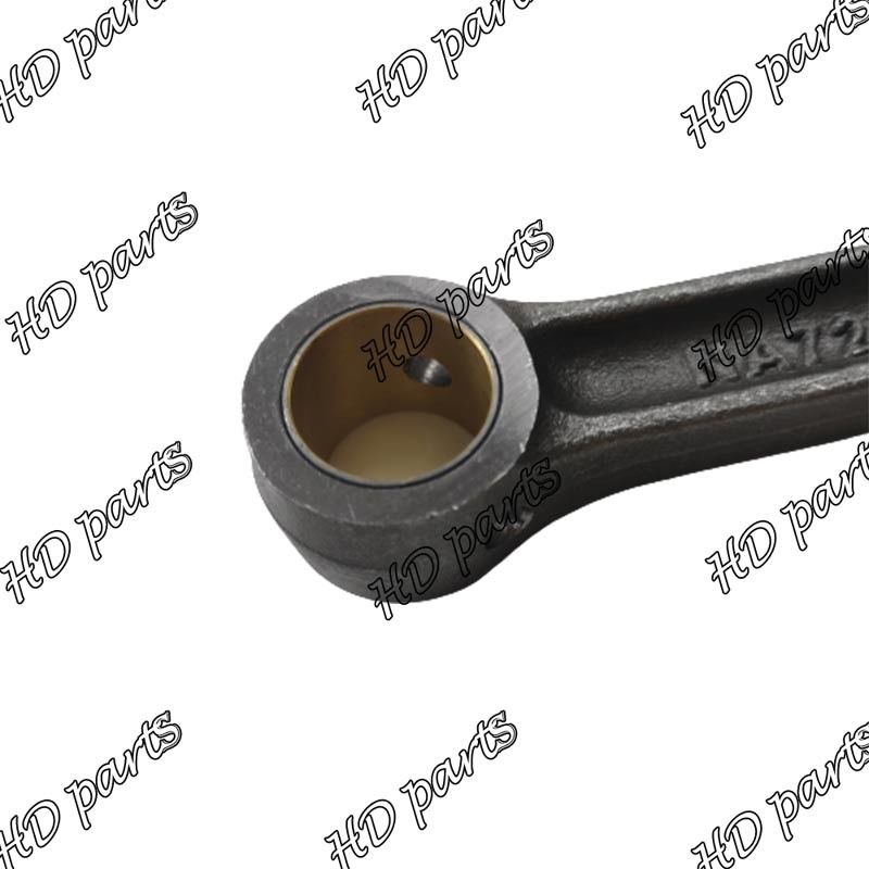 η συνδέοντας ράβδος μηχανών diesel 3D66 3TNA72 3TNE72 3TNE74 τρίκλισε οριζόντια 719620-23100