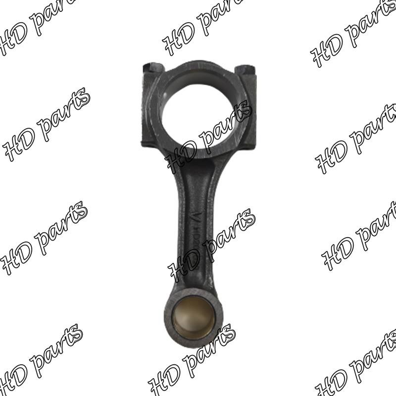 η συνδέοντας ράβδος μηχανών diesel 3D66 3TNA72 3TNE72 3TNE74 τρίκλισε οριζόντια 719620-23100