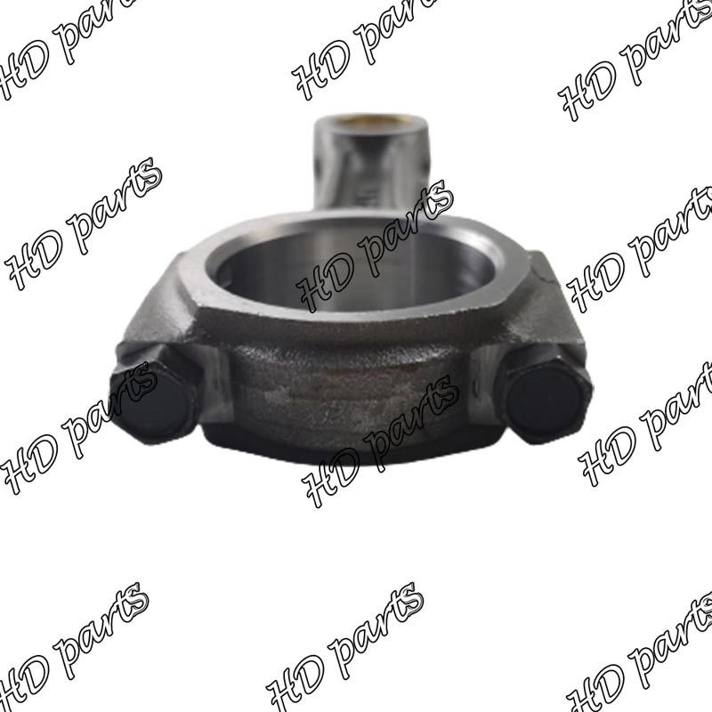 η συνδέοντας ράβδος μηχανών diesel 3D66 3TNA72 3TNE72 3TNE74 τρίκλισε οριζόντια 719620-23100