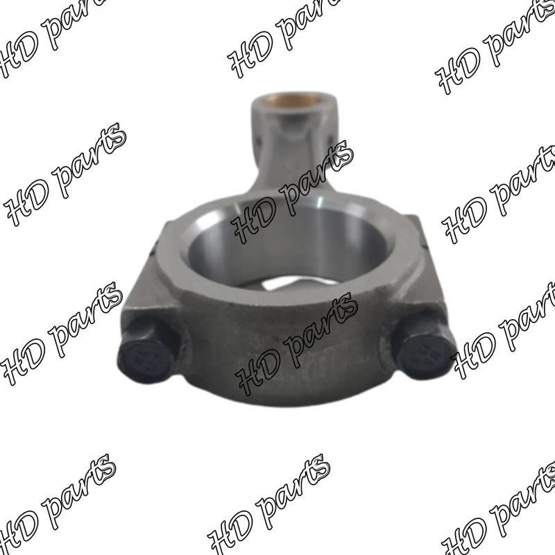 η συνδέοντας ράβδος μηχανών 3D84 4D84 3TNV84 3TNE84 3TNA84 4TNA84 τρίκλισε οριζόντια 729402-23100