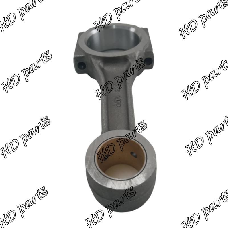 η συνδέοντας ράβδος μηχανών 3D84 4D84 3TNV84 3TNE84 3TNA84 4TNA84 τρίκλισε οριζόντια 729402-23100