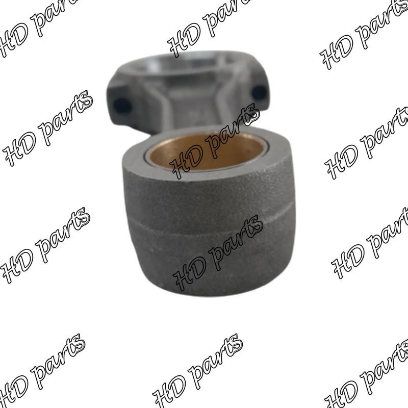 η συνδέοντας ράβδος μηχανών 3D84 4D84 3TNV84 3TNE84 3TNA84 4TNA84 τρίκλισε οριζόντια 729402-23100