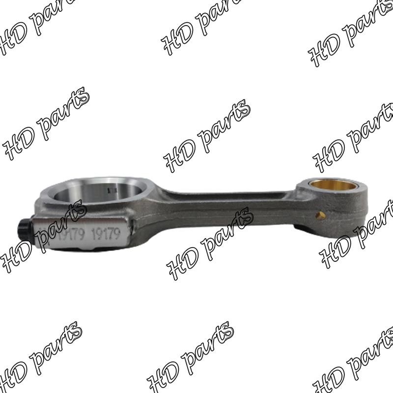 Η συνδέοντας ράβδος diesel 3TNC80 3D82 3TNV82 3TNE82 τρίκλισε οριζόντια 719810-23100