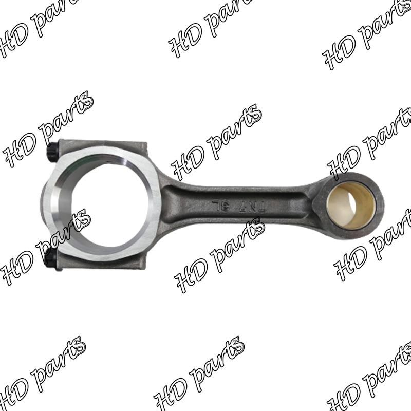 Η συνδέοντας ράβδος diesel 3TNC80 3D82 3TNV82 3TNE82 τρίκλισε οριζόντια 719810-23100