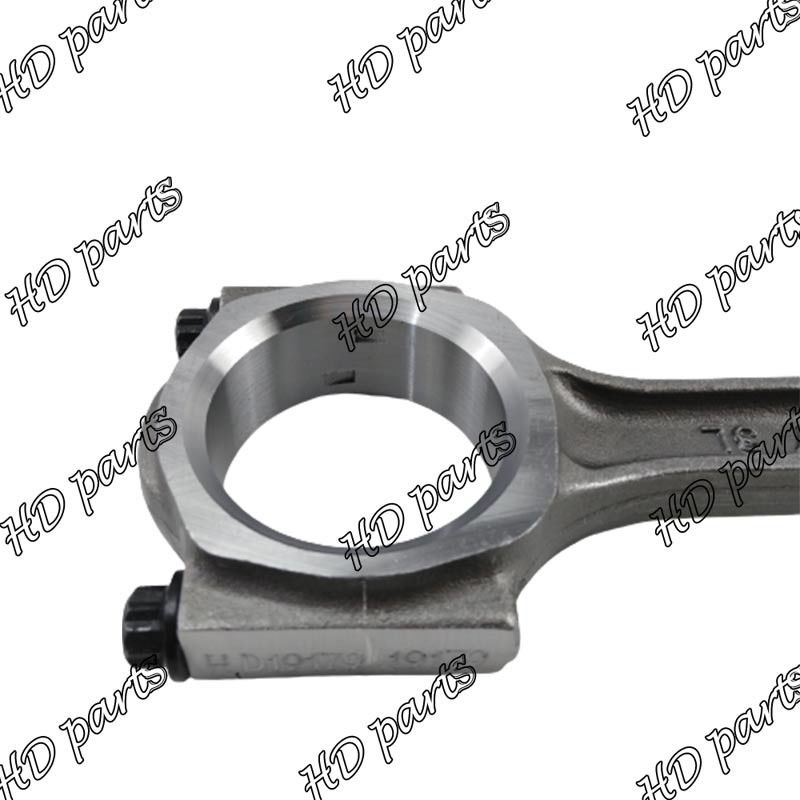 Η συνδέοντας ράβδος diesel 3TNC80 3D82 3TNV82 3TNE82 τρίκλισε οριζόντια 719810-23100