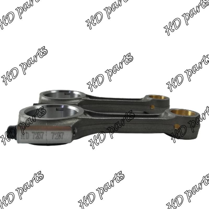 Η συνδέοντας ράβδος μηχανών diesel 3TNV76 3YM30 τρίκλισε οριζόντια 119717-23000 για YANMAR