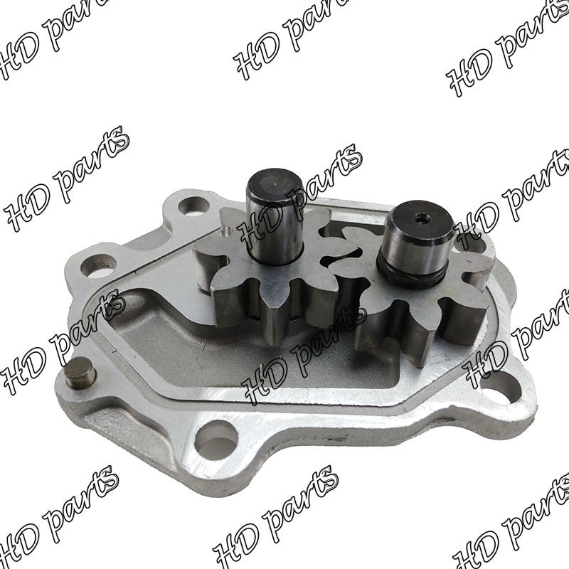 TD42 αντλία 15010-06J02 15010-VB200 15010-VB201 πετρελαίου μηχανών diesel για τη Nissan