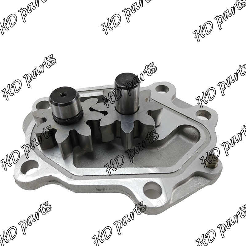 TD42 αντλία 15010-06J02 15010-VB200 15010-VB201 πετρελαίου μηχανών diesel για τη Nissan