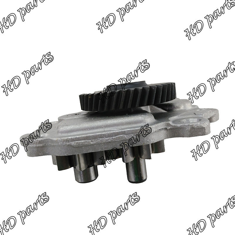 TD42 αντλία 15010-06J02 15010-VB200 15010-VB201 πετρελαίου μηχανών diesel για τη Nissan