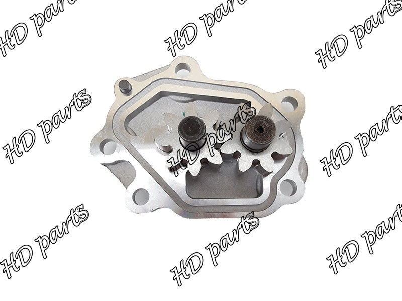 TD23 αντλία 15010-46G01 15010-46G04 15010-46G05 15010-46G06 15010-46G09 πετρελαίου μηχανών diesel για τη Nissan