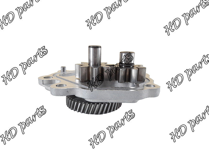 TD23 αντλία 15010-46G01 15010-46G04 15010-46G05 15010-46G06 15010-46G09 πετρελαίου μηχανών diesel για τη Nissan