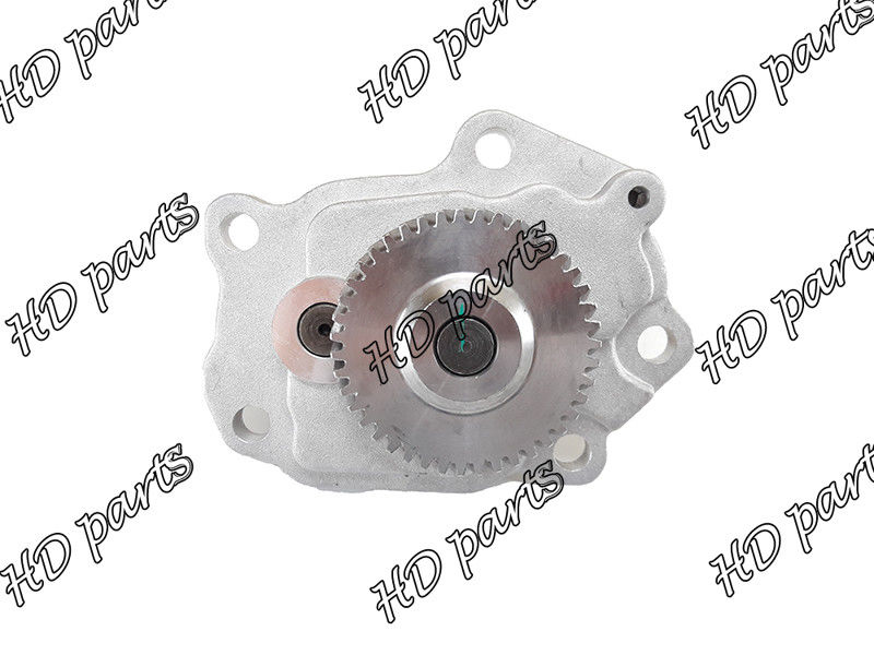 TD25 αντλία 15010-46G01 15010-46G04 15010-46G05 15010-46G06 15010-46G09 πετρελαίου μηχανών diesel για τη Nissan