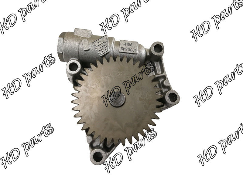 JCB444 αντλία 320-04186 320-04300 320-04131 πετρελαίου μηχανών diesel για Perkins