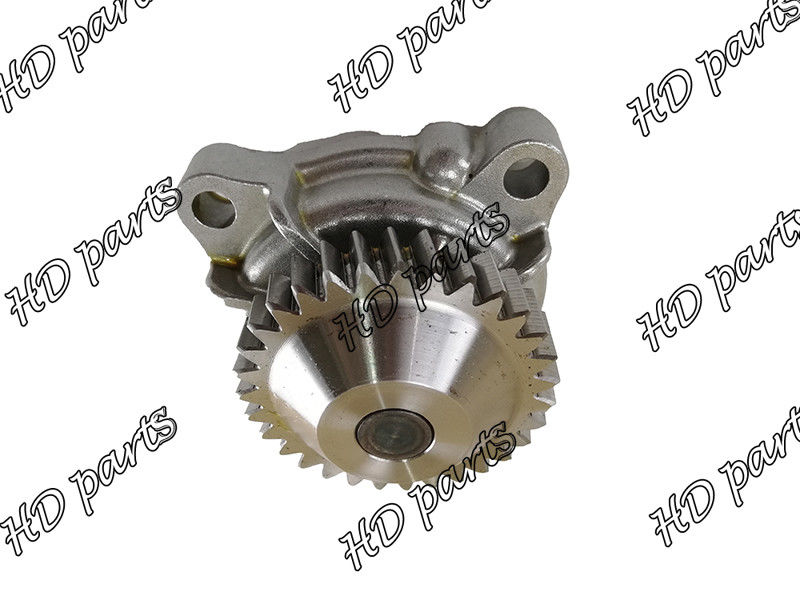αντλία 15100-78332-71 15100-78330-71 πετρελαίου μηχανών diesel 1Z 2Z 13Z για τη Toyota