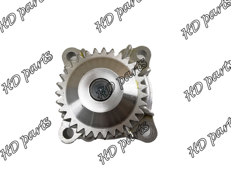 αντλία 15100-78332-71 15100-78330-71 πετρελαίου μηχανών diesel 1Z 2Z 13Z για τη Toyota