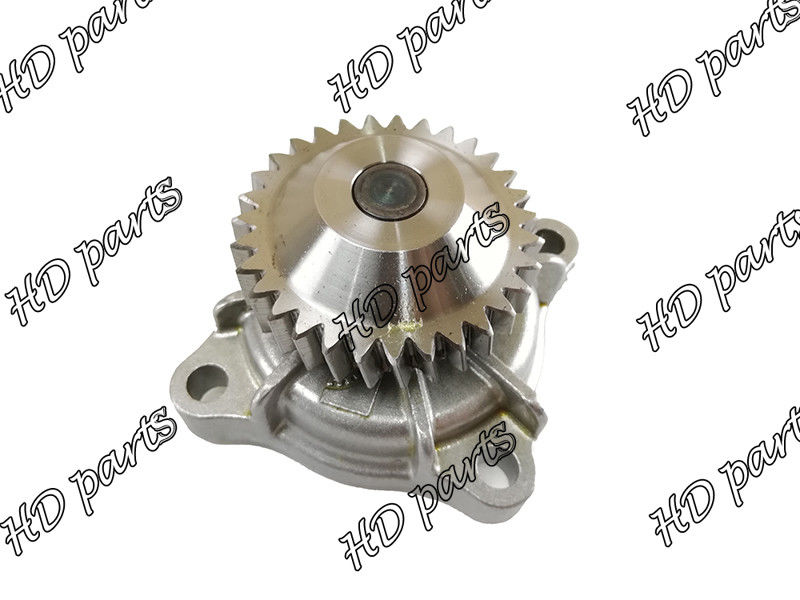 αντλία 15100-78332-71 15100-78330-71 πετρελαίου μηχανών diesel 1Z 2Z 13Z για τη Toyota
