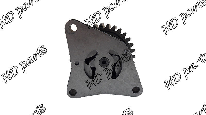3D84-1 αντλία 129322-32090 πετρελαίου μηχανών diesel 3t84htl-BS 3t84hle-TBS για Yanmar