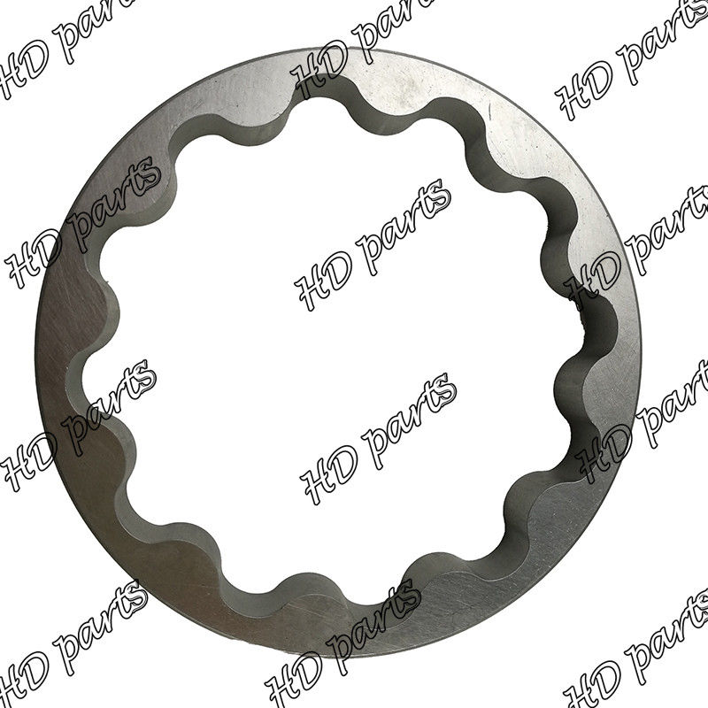 αντλία 119802-32120 πετρελαίου μηχανών diesel 3D88 3TNV88 4D88 4TNV88 11T 12T για Yanmar