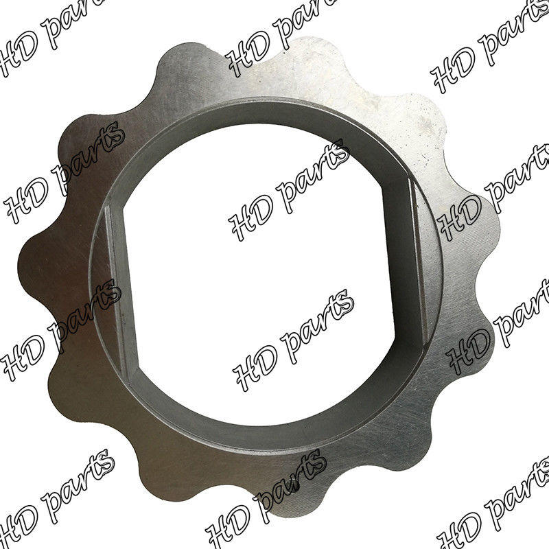 αντλία 119802-32120 πετρελαίου μηχανών diesel 3D88 3TNV88 4D88 4TNV88 11T 12T για Yanmar