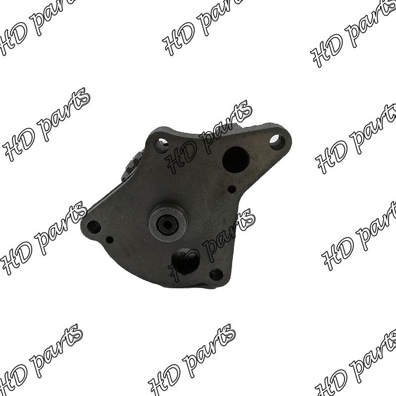 αντλία 129407-32000 πετρελαίου μηχανών diesel 4D84 4TNV84 4TNE84 3D82 3TN82 για Yanmar
