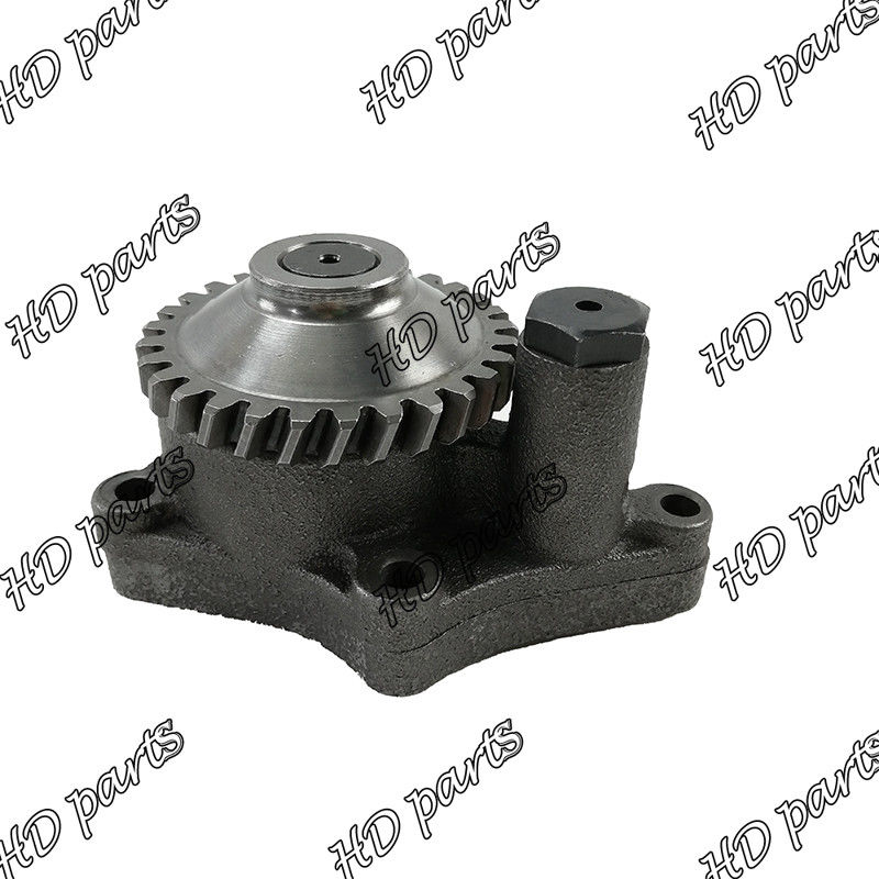 αντλία 129407-32000 πετρελαίου μηχανών diesel 4D84 4TNV84 4TNE84 3D82 3TN82 για Yanmar
