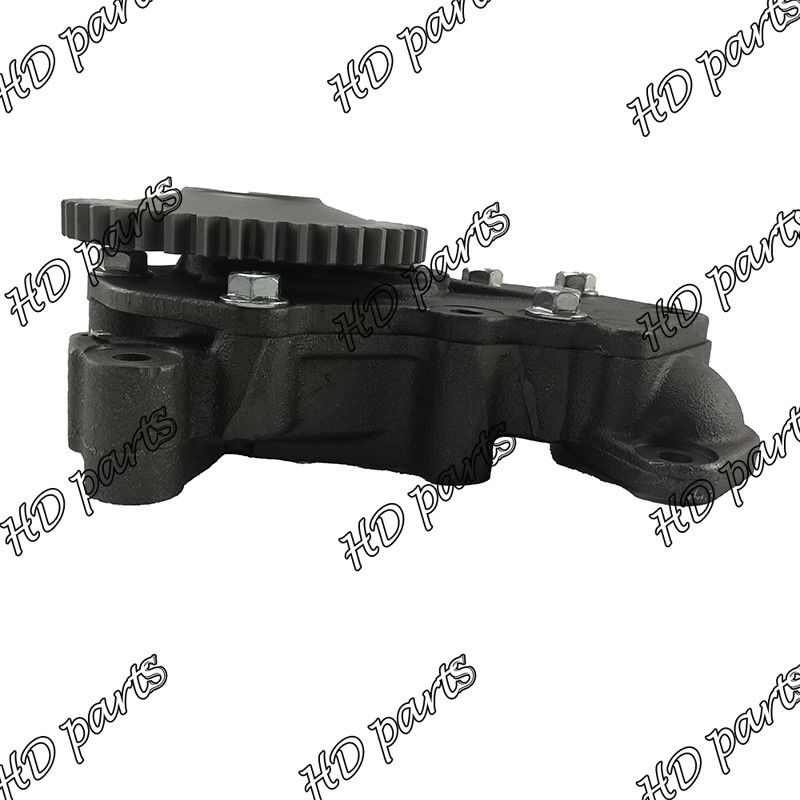 6D108 PC300-5 PC300LC PC300HD-5K PC300NLC-5K PC310LC-5   Αντλία 6221-51-1101 πετρελαίου μηχανών diesel για τη KOMATSU