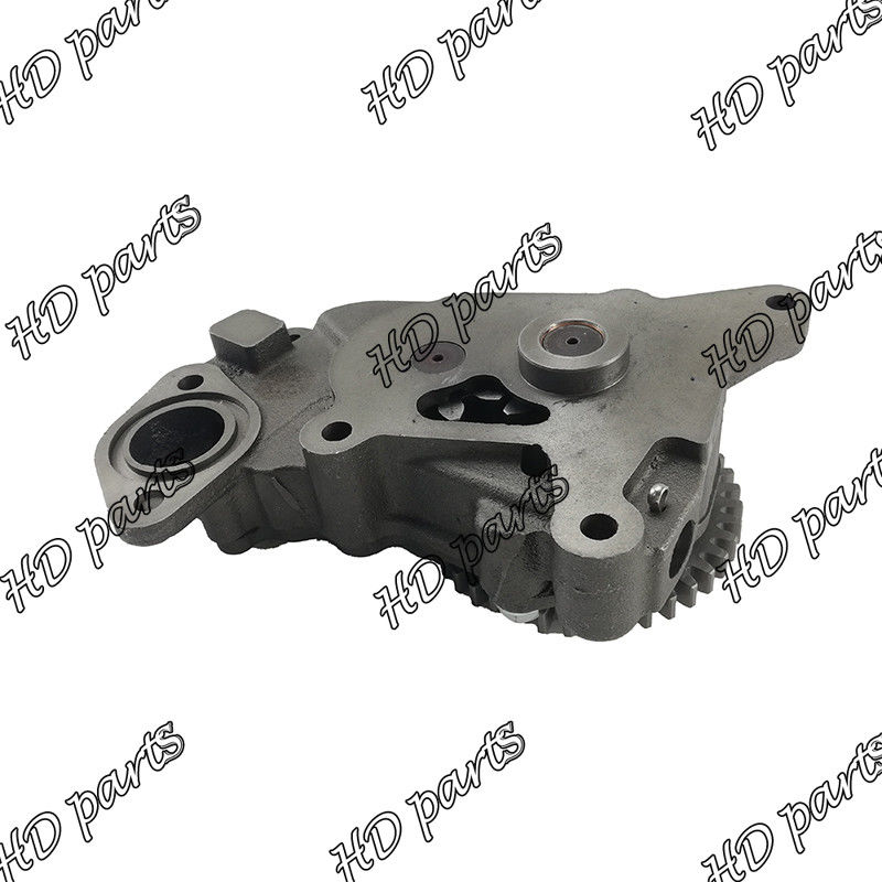 6D108 PC300-5 PC300LC PC300HD-5K PC300NLC-5K PC310LC-5   Αντλία 6221-51-1101 πετρελαίου μηχανών diesel για τη KOMATSU