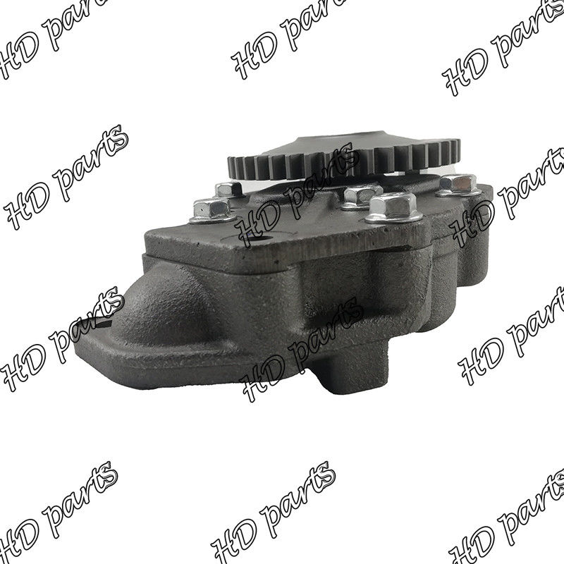 6D108 PC300-5 PC300LC PC300HD-5K PC300NLC-5K PC310LC-5   Αντλία 6221-51-1101 πετρελαίου μηχανών diesel για τη KOMATSU