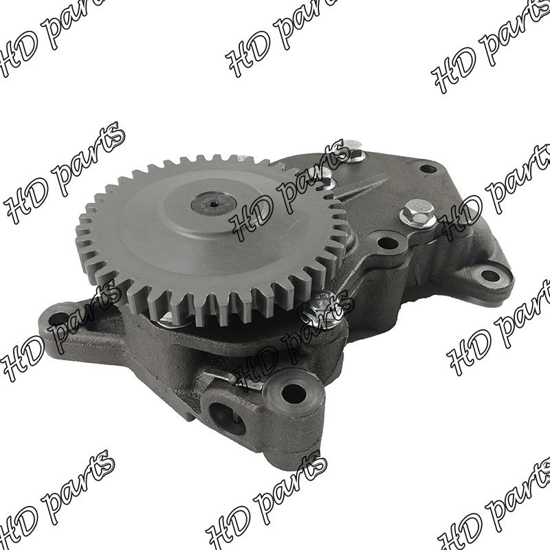 6D108 PC300-5 PC300LC PC300HD-5K PC300NLC-5K PC310LC-5   Αντλία 6221-51-1101 πετρελαίου μηχανών diesel για τη KOMATSU