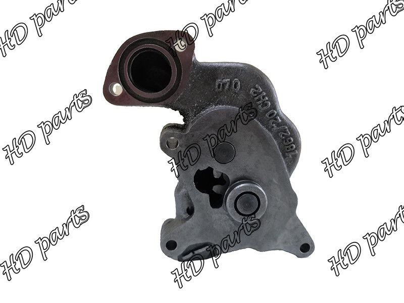 6D108 pc300-6 αντλία 6221-53-1101 πετρελαίου μηχανών diesel pc300lc-6 pc350lc-6 pc300sc-6 PC340LC-6K για τη KOMATSU