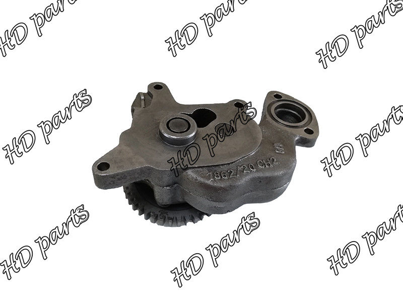 6D108 pc300-6 αντλία 6221-53-1101 πετρελαίου μηχανών diesel pc300lc-6 pc350lc-6 pc300sc-6 PC340LC-6K για τη KOMATSU