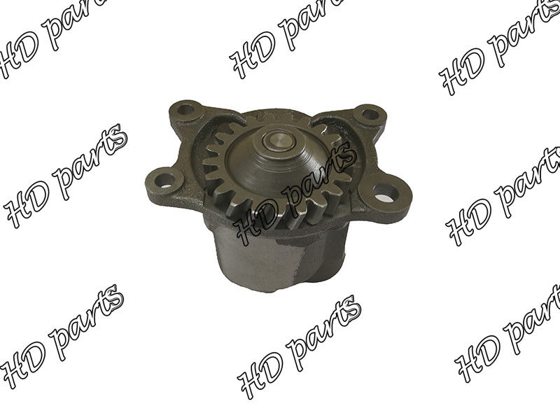 6D125 pc300lc-3 αντλία 6151-51-1005 πετρελαίου μηχανών diesel pc400-3 pc400-6 PC400HD-5K για τη KOMATSU