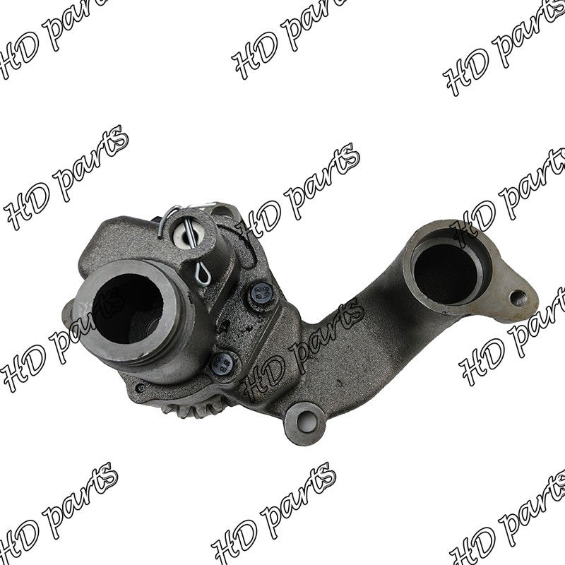 6D140 pc650-3 pc650lc-3 pc650lc-5 pc710-5 pc1600-1 αντλία 6211-51-1000 πετρελαίου μηχανών diesel για τη KOMATSU
