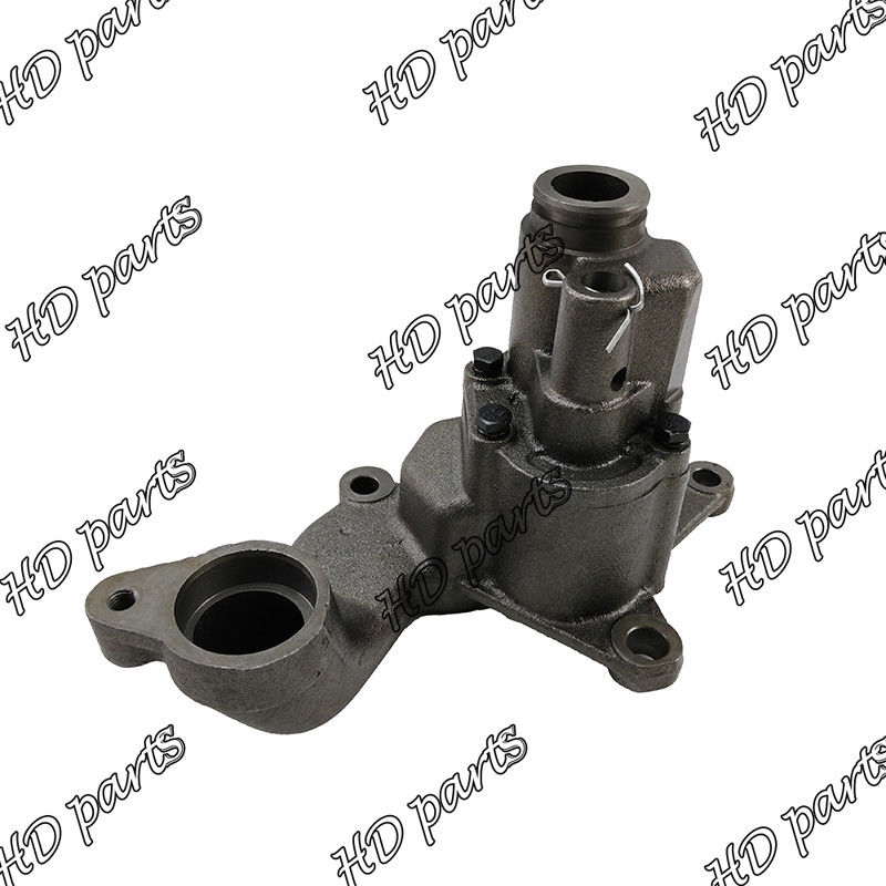 6D140 pc650-3 pc650lc-3 pc650lc-5 pc710-5 pc1600-1 αντλία 6211-51-1000 πετρελαίου μηχανών diesel για τη KOMATSU