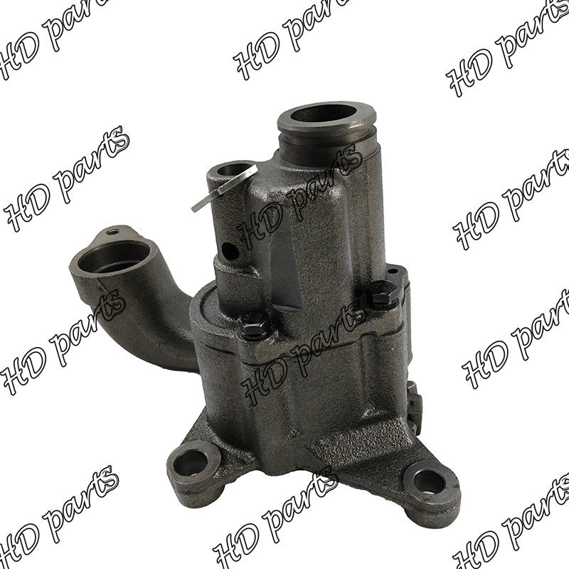 6D140 pc650-3 pc650lc-3 pc650lc-5 pc710-5 pc1600-1 αντλία 6211-51-1000 πετρελαίου μηχανών diesel για τη KOMATSU