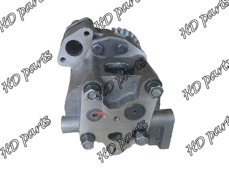 6D155 S6D155 SA6D155 d155a-1 αντλία 6128-52-1013 πετρελαίου μηχανών diesel d155a-2 D155C-1D για τη KOMATSU