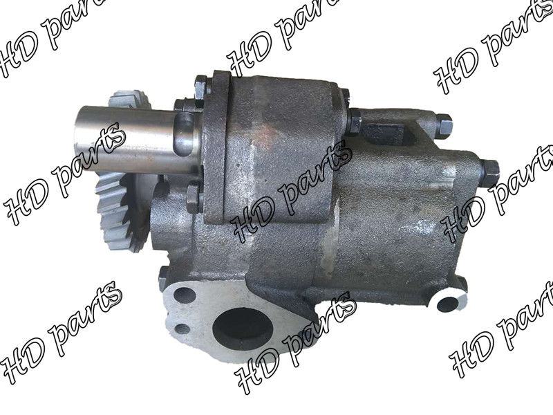 6D155 S6D155 SA6D155 d155a-1 αντλία 6128-52-1013 πετρελαίου μηχανών diesel d155a-2 D155C-1D για τη KOMATSU