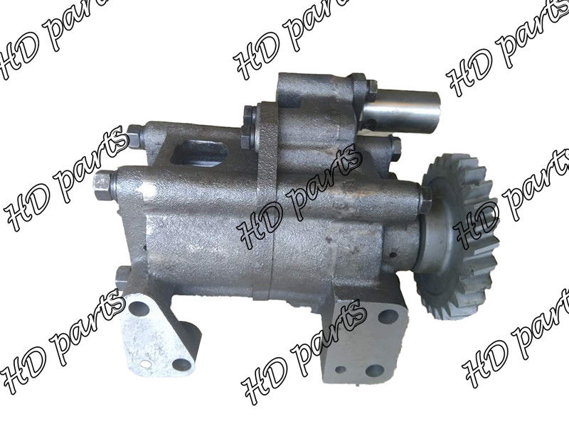 6D155 S6D155 SA6D155 d155a-1 αντλία 6128-52-1013 πετρελαίου μηχανών diesel d155a-2 D155C-1D για τη KOMATSU
