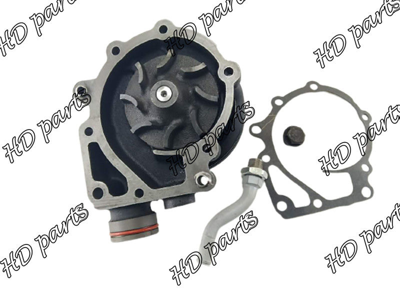 Υδραντλία FSR FRR FVR 8-94390599-5 μηχανών 6HE1 7.1L 6HH1 8.2L