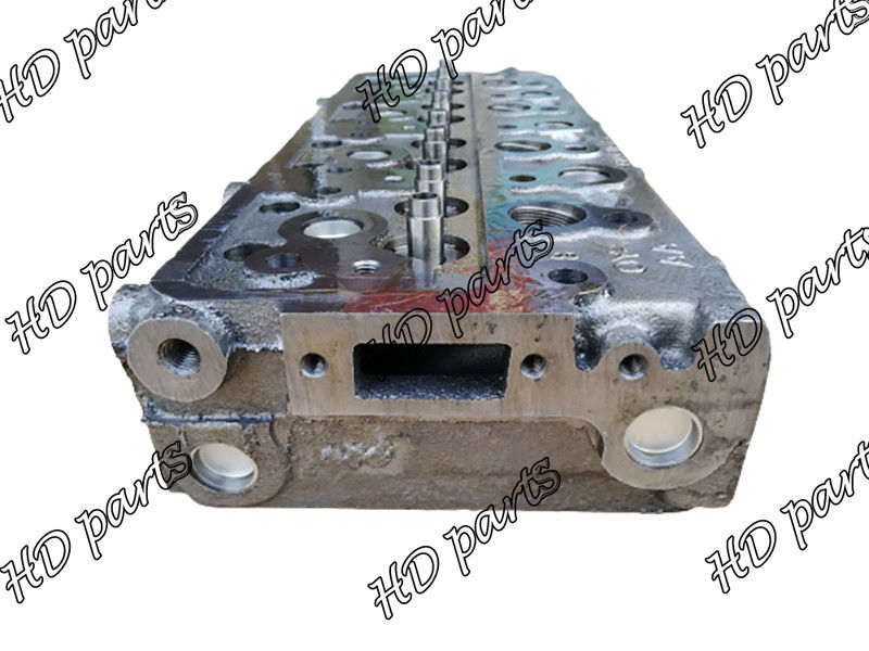 4D94 4D94-2 κεφάλι κυλίνδρων μηχανών d6144-11-1112 6144-11-1010 6144-11-1011 6144-11-1100 6144-11-1101