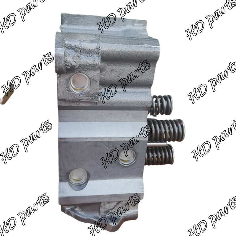 Pc400-3 κεφάλι κυλίνδρων μηχανών diesel pc400-5 6151-12-1101 για τη KOMATSU